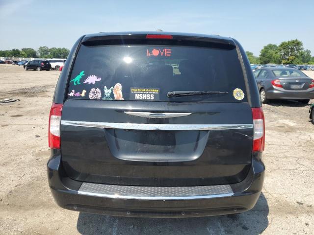 2014 CHRYSLER TOWN & COU - 2C4RC1CGXER413490