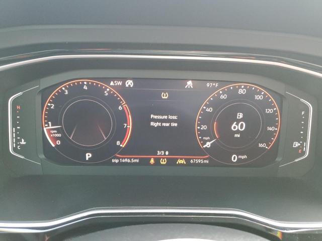 2020 VOLKSWAGEN JETTA SEL 3VWEB7BU8LM045288