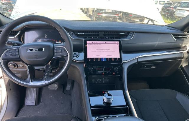 2023 JEEP GRAN CHEOR 1C4RJHAN9P8100204