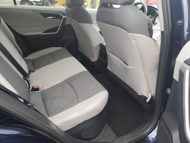 2020 TOYOTA RAV4 XLE - 2T3RWRFV9LW053907
