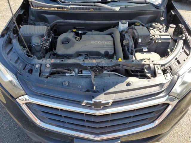 2019 CHEVROLET EQUINOX LT - 2GNAXUEV2K6203744
