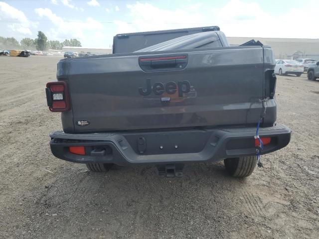 2025 JEEP GLADIATOR 1C6RJTAG6SL527258