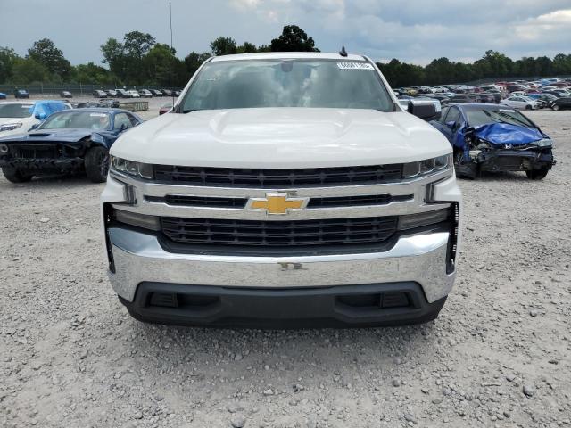 2019 CHEVROLET SILVERADO - 3GCPWCED4KG286346