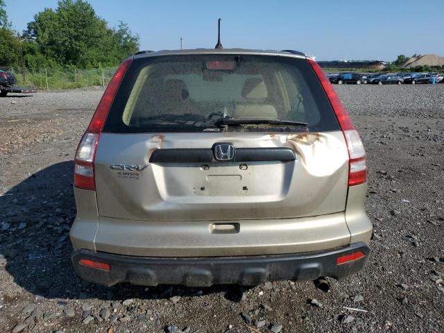 2008 HONDA CR-V LX #3294248945