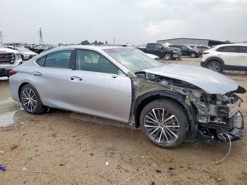 2024 LEXUS ES 350 BAS 58ADZ1B15RU175390
