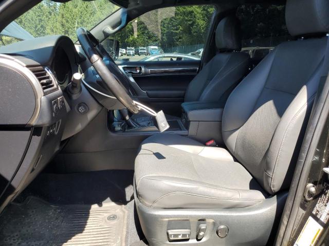 2022 LEXUS GX 460 JTJAM7BX4N5332168
