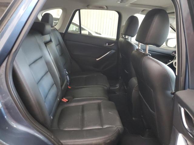 2016 MAZDA CX-5 GT JM3KE4DY6G0785255