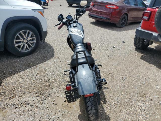 2022 HARLEY-DAVIDSON XL883 N 1HD4LE21XNB408673