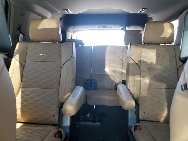 2024 CADILLAC ESCALADE S 1GYS4FKL0RR326701