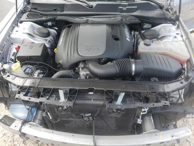 2023 DODGE CHALLENGER 2C3CDZBT9PH605383