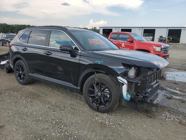 2025 HONDA CR-V SPORT 7FARS5H89SE020684