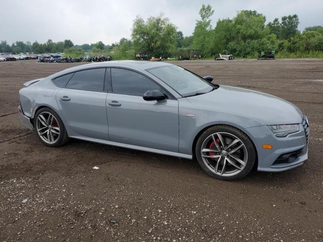 2018 AUDI A7 PRESTIG WAU23AFC3JN040940