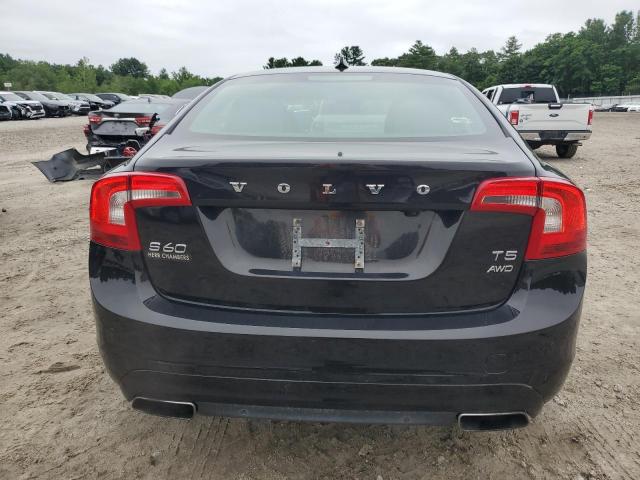 2014 VOLVO S60 T5 - YV1612FH5E2295750