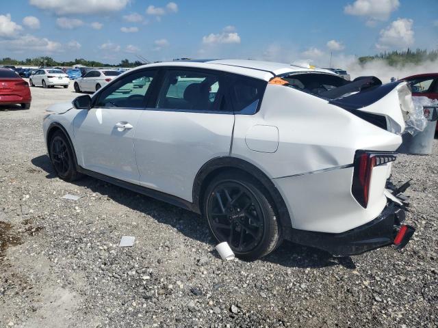 2025 KIA K4 GT-LINE 3KPFW4DC8SE118876