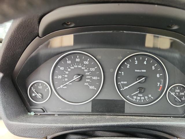 2013 BMW 328 XI - WBA3B3C52DF532978