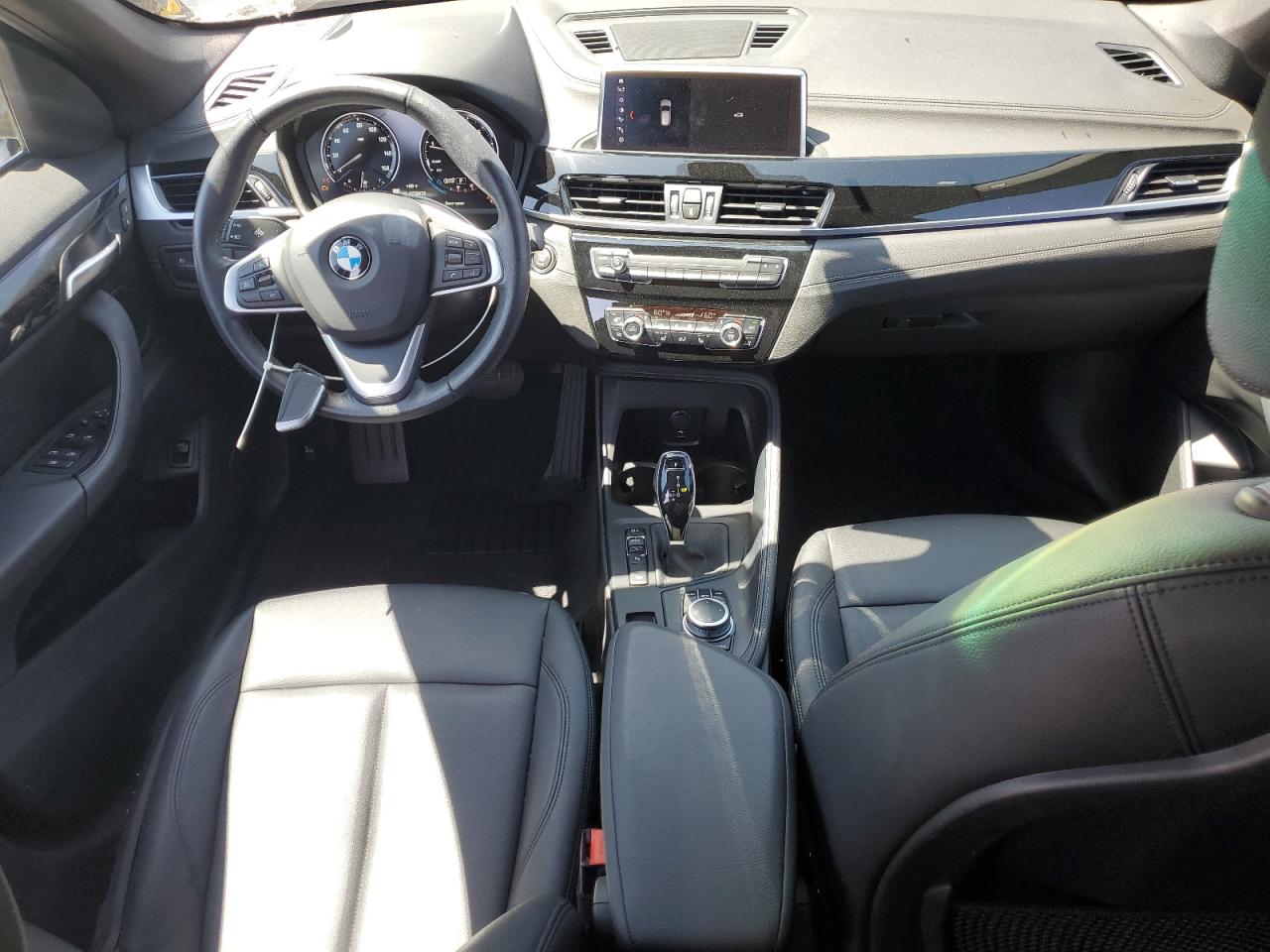 Lot #3316814452 2020 BMW X1 XDRIVE2