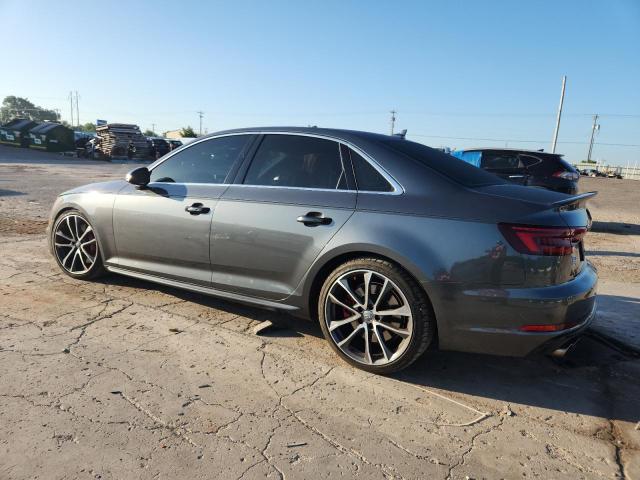 2018 AUDI S4 PREMIUM WAUB4AF40JA139468