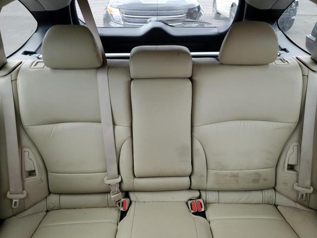 2017 SUBARU OUTBACK 2. - 4S4BSACC8H3293148