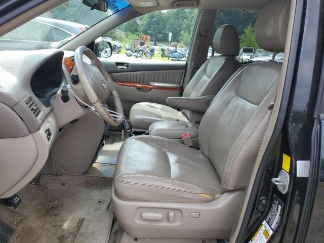 2010 TOYOTA SIENNA XLE - 5TDYK4CC2AS307940