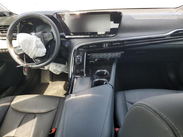 2022 TOYOTA MIRAI LE JTDAAAAA4NA006013