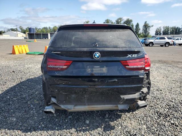 2018 BMW X5 XDRIVE35I 5UXKR0C52JL075299
