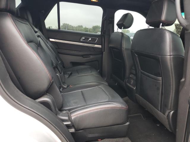 2016 FORD EXPLORER S - 1FM5K8GT7GGC24796