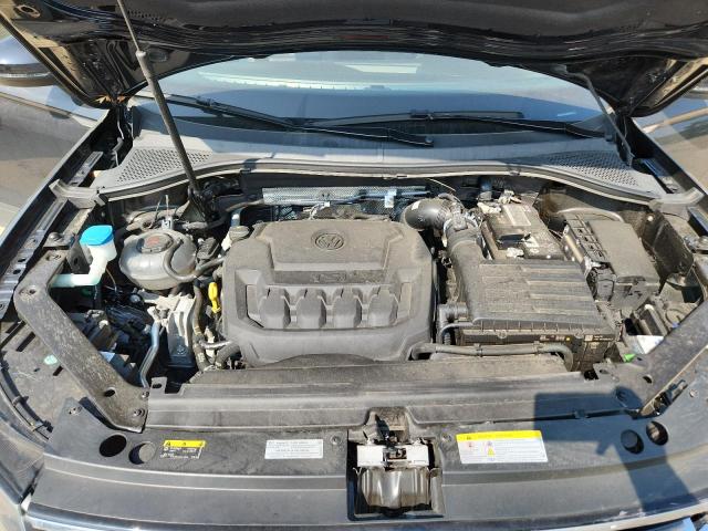 2023 VOLKSWAGEN TIGUAN SE 3VV2B7AX1PM020273