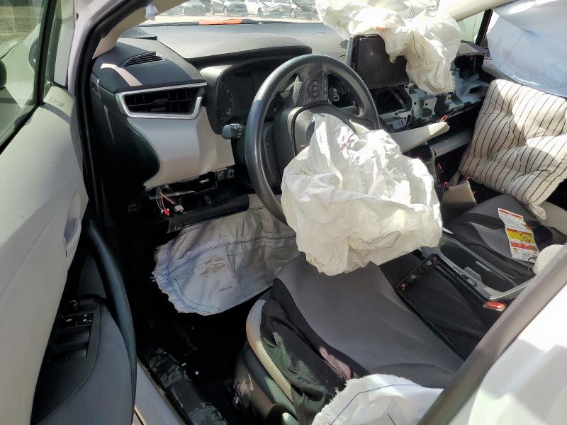 2023 TOYOTA COROLLA LE 5YFB4MDE0PP002258
