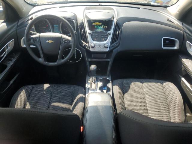 2016 CHEVROLET EQUINOX LS - 2GNALBEK9G1155377