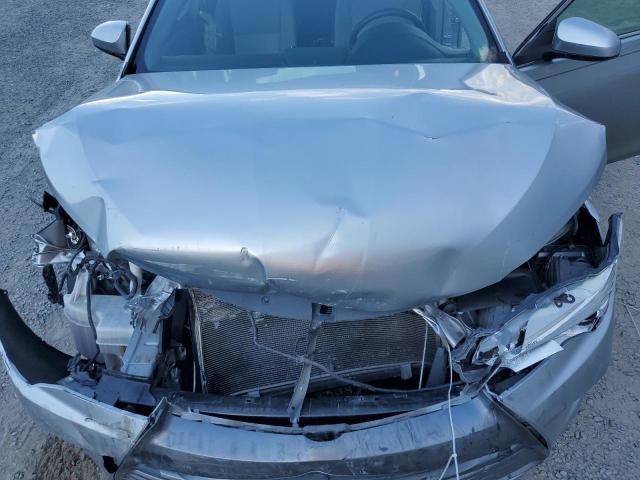 2015 TOYOTA CAMRY LE - 4T1BF1FK4FU037166
