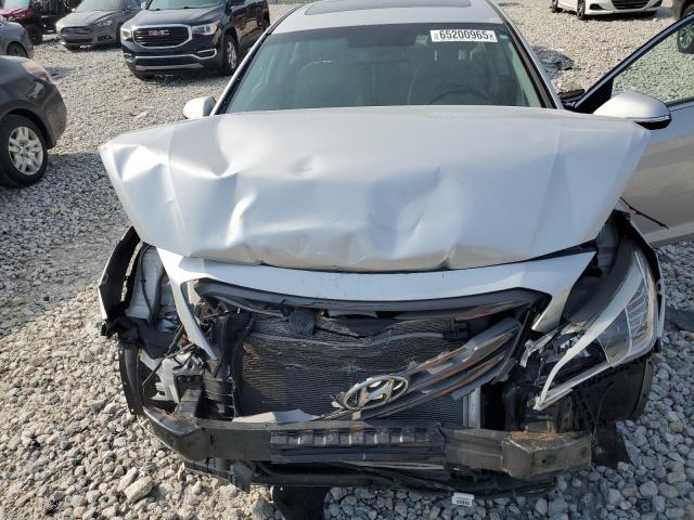 2017 HYUNDAI SONATA SPO 5NPE34AF7HH449407