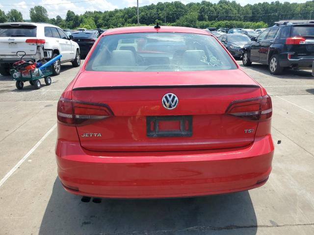 2016 VOLKSWAGEN JETTA SPOR 3VWD17AJ8GM333002