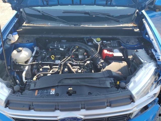 2022 FORD MAVERICK X - 3FTTW8F91NRA85194