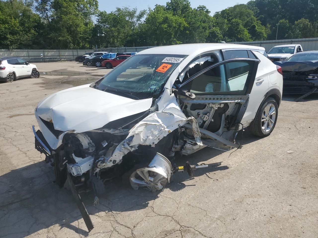 BUICK ENCORE PREFERRED