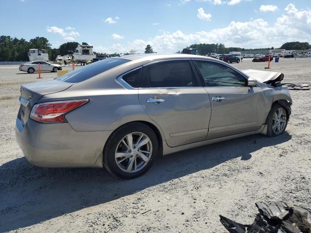 2015 NISSAN ALTIMA 2.5 - 1N4AL3AP2FN365385
