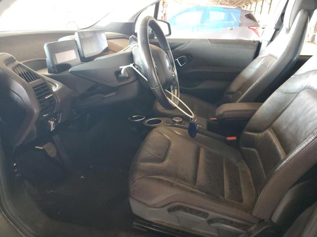 2015 BMW I3 REX WBY1Z4C59FV505151