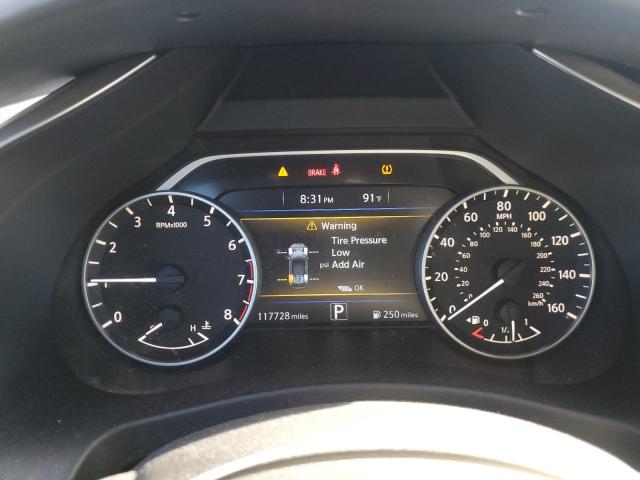 2016 NISSAN MURANO S - 5N1AZ2MG4GN126478