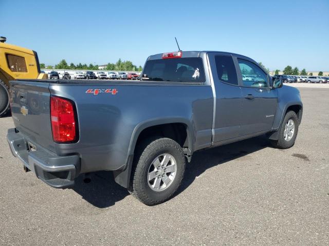 2019 CHEVROLET COLORADO 1GCHTBENXK1215652