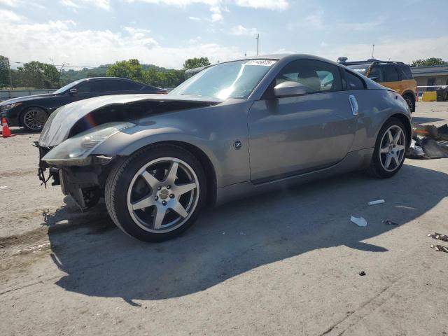 NISSAN 350Z COUPE