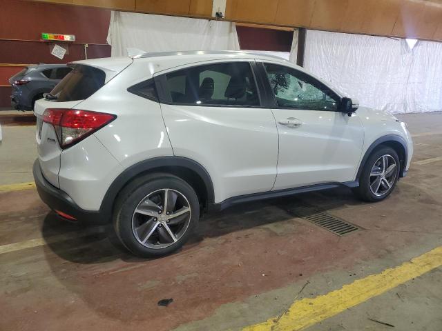 2022 HONDA HR-V EXL - 3CZRU6H70NM709851