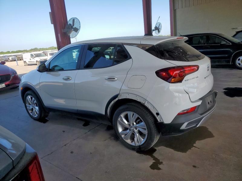 2025 BUICK ENCORE GX KL4AMBSL0SB155385