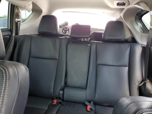 2015 TOYOTA RAV4 LIMITED 2T3DFREV1FW302944