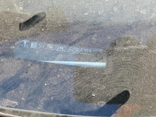 2018 TESLA MODEL 3 5YJ3E1EB2JF085313
