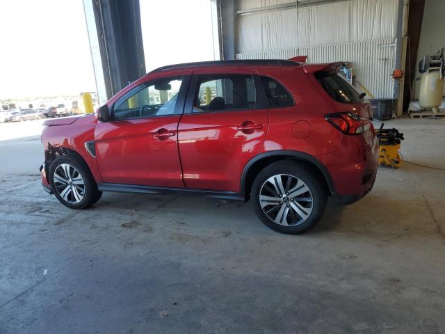 2021 MITSUBISHI OUTLANDER JA4ARVAW2MU005705