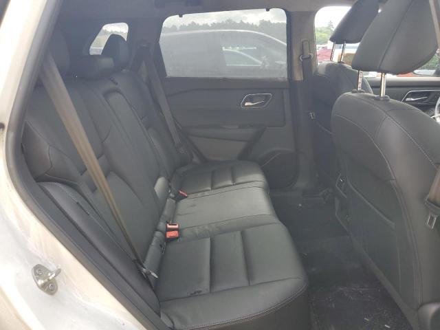 2021 NISSAN ROGUE SL JN8AT3CB5MW217710