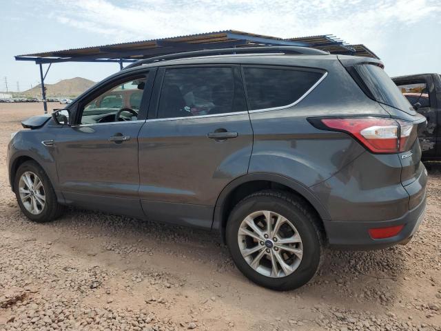 2018 FORD ESCAPE SE - 1FMCU9GD8JUC29921