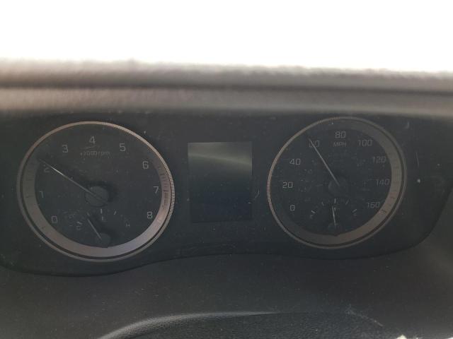 2016 HYUNDAI TUCSON LIM #3263639702