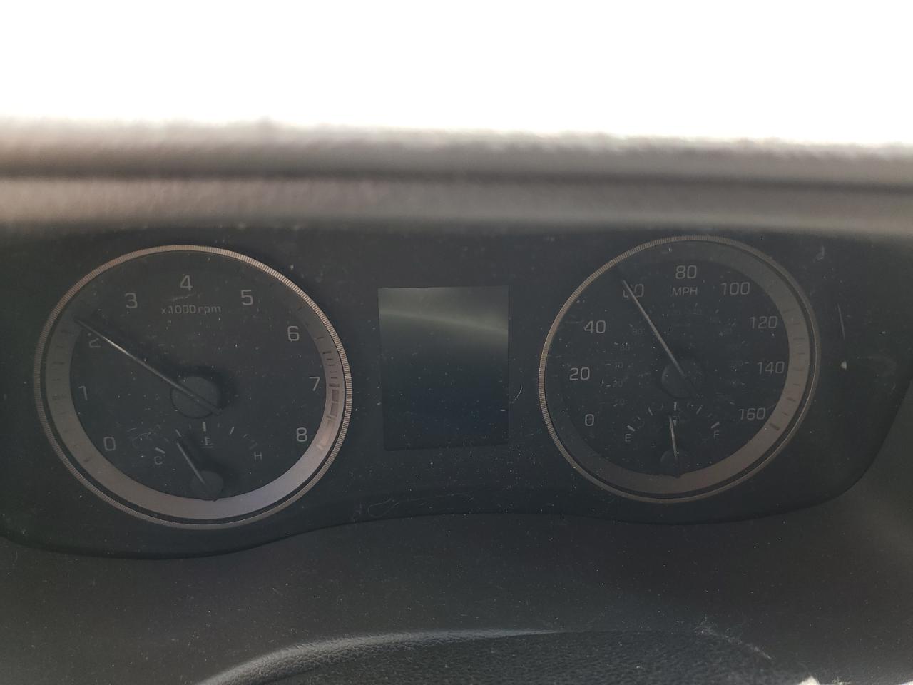 Lot #3263639702 2016 HYUNDAI TUCSON LIM