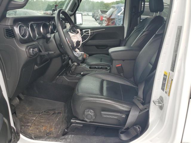 2022 JEEP WRANGLER U 1C4HJXEN0NW191436