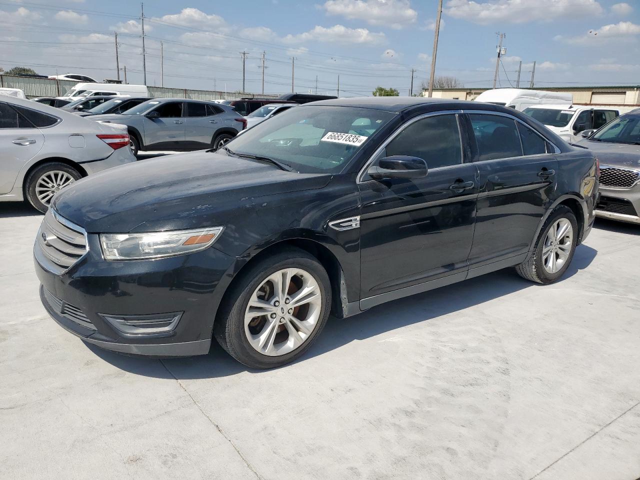FORD TAURUS SEL